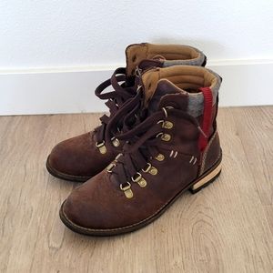 Kodiak Surrey II Boots